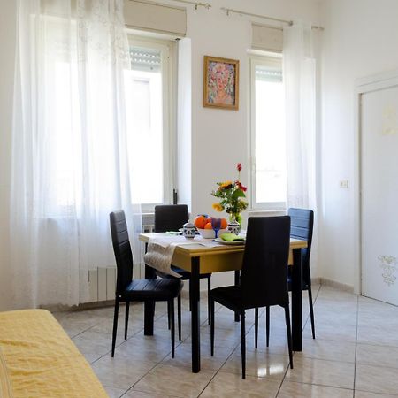 Apartament Maison Deco Pescara Zewnętrze zdjęcie