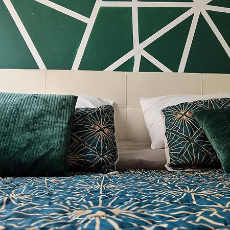 Apartament Maison Deco Pescara Zewnętrze zdjęcie