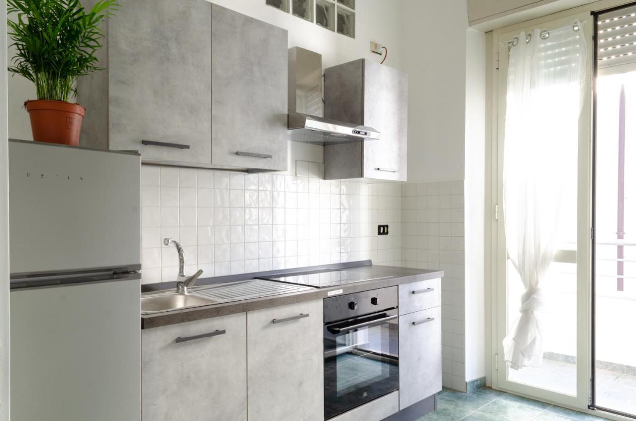Apartament Maison Deco Pescara Zewnętrze zdjęcie