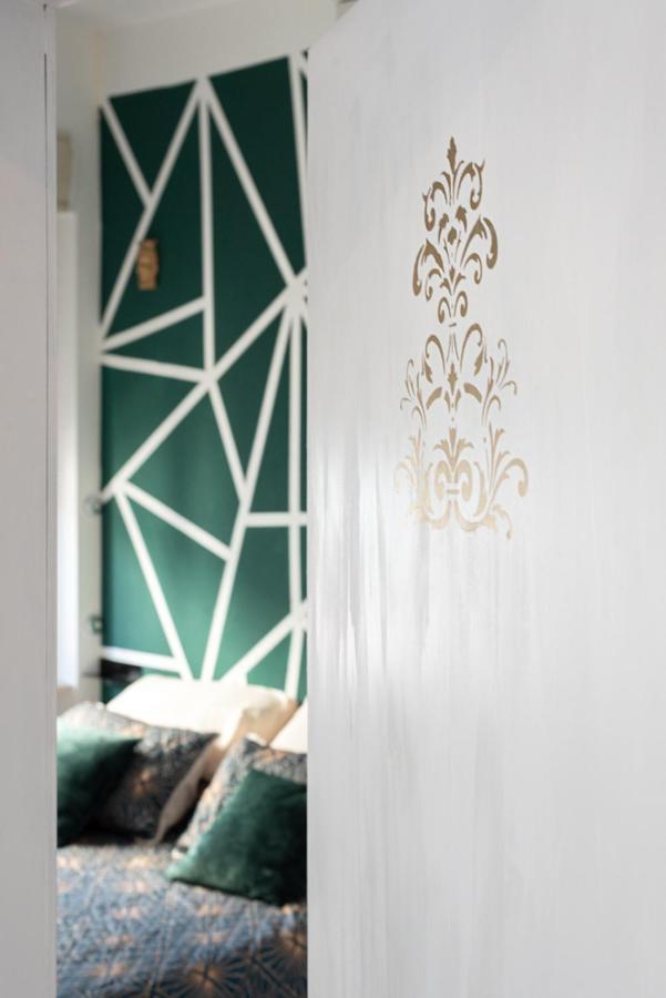 Apartament Maison Deco Pescara Zewnętrze zdjęcie