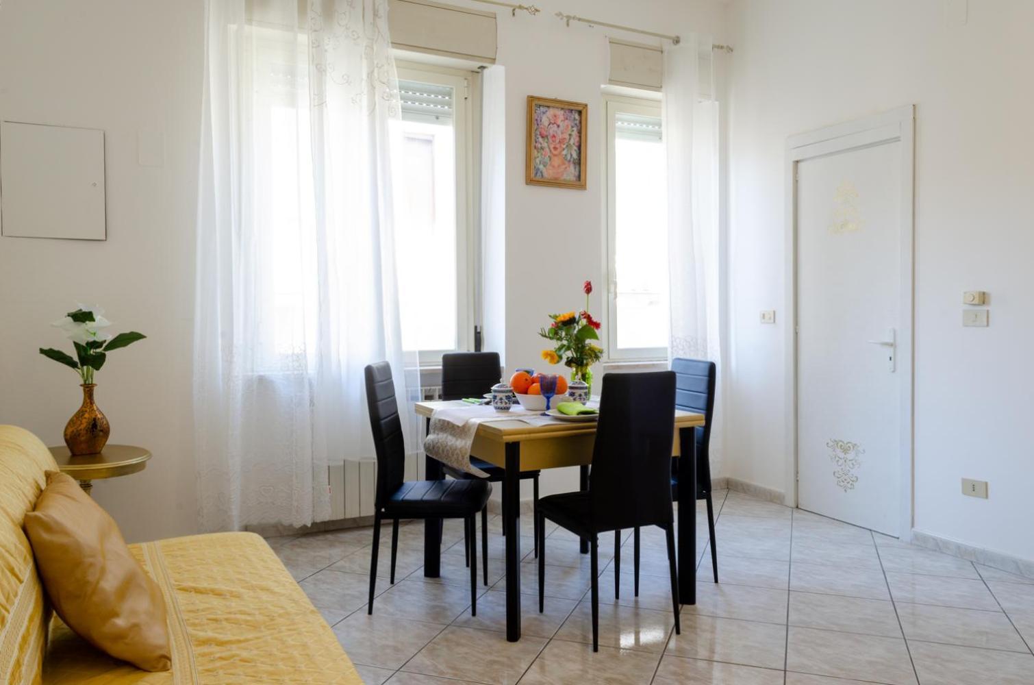 Apartament Maison Deco Pescara Zewnętrze zdjęcie