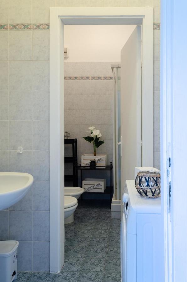 Apartament Maison Deco Pescara Zewnętrze zdjęcie