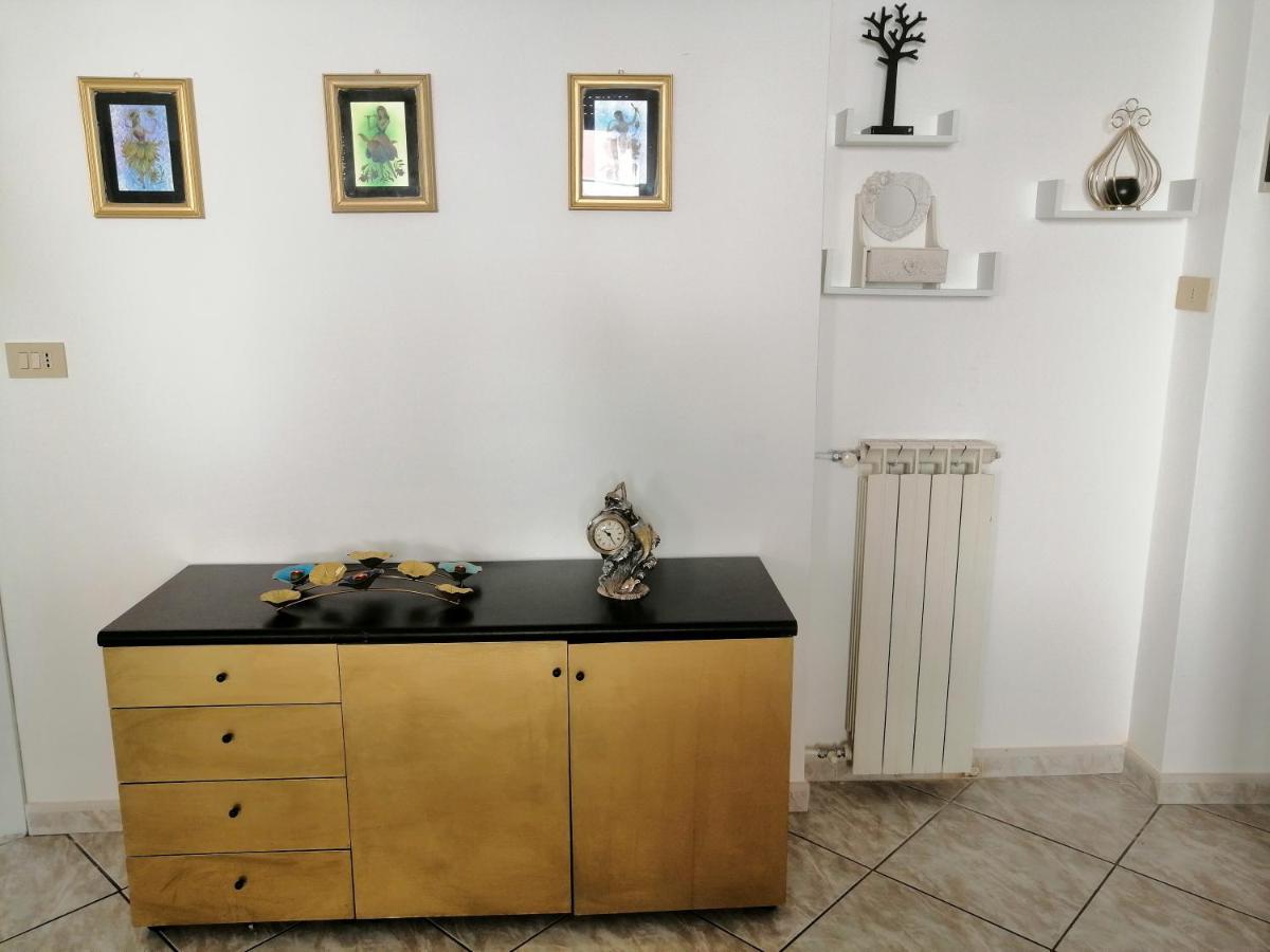 Apartament Maison Deco Pescara Zewnętrze zdjęcie
