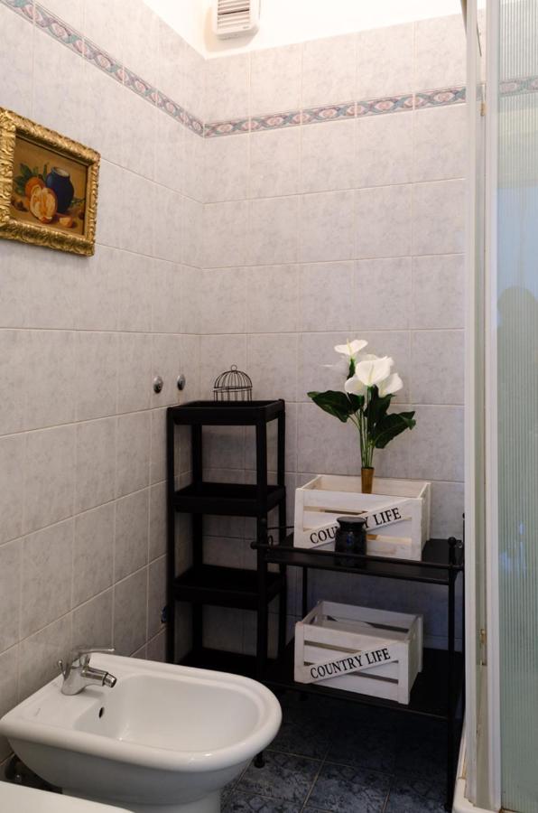 Apartament Maison Deco Pescara Zewnętrze zdjęcie
