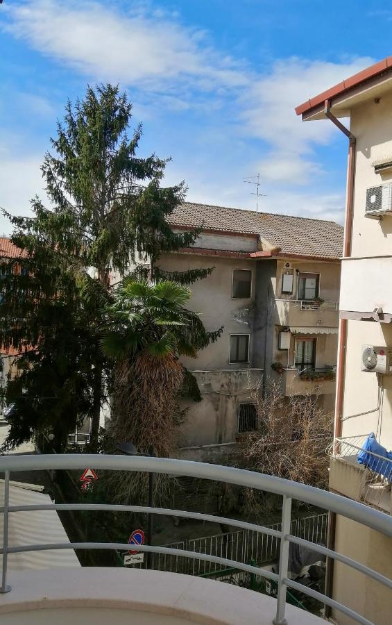 Apartament Maison Deco Pescara Zewnętrze zdjęcie