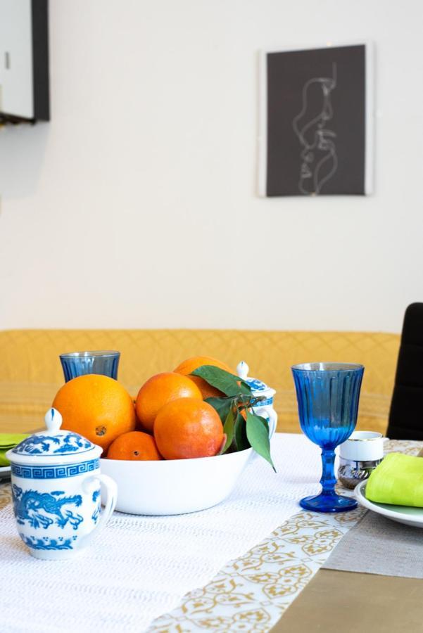 Apartament Maison Deco Pescara Zewnętrze zdjęcie