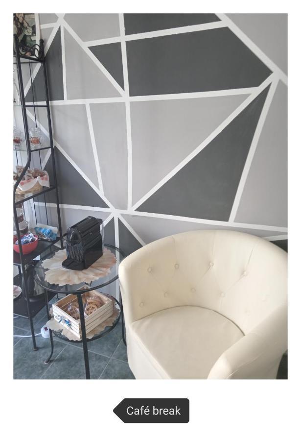 Apartament Maison Deco Pescara Zewnętrze zdjęcie