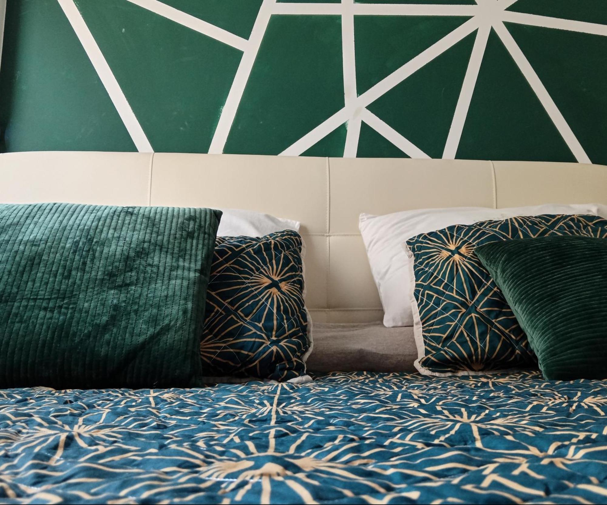 Apartament Maison Deco Pescara Zewnętrze zdjęcie